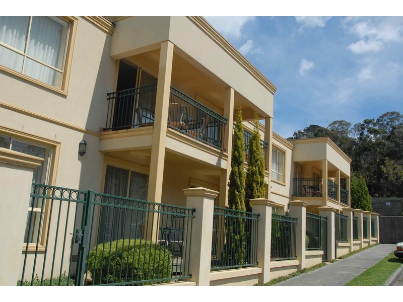 1 Station Street, Ferntree Gully VIC 3156