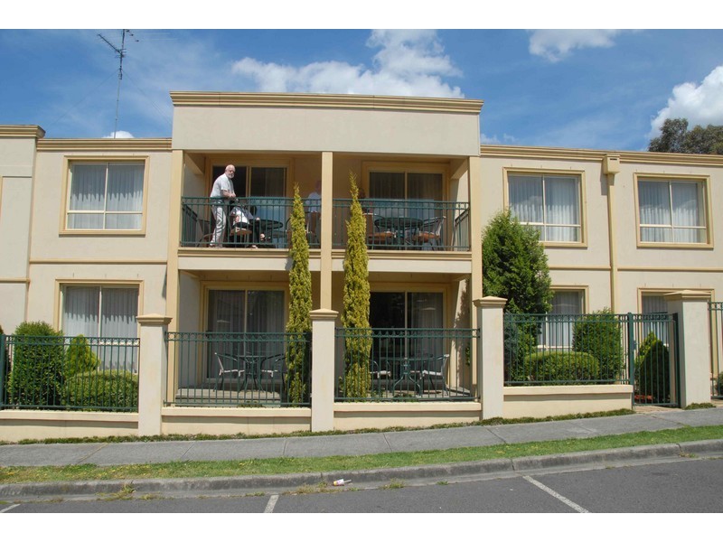 1 Station Street, Ferntree Gully VIC 3156