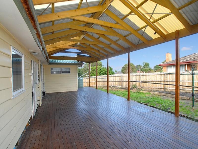 30 Ashton Road, Ferntree Gully VIC 3156