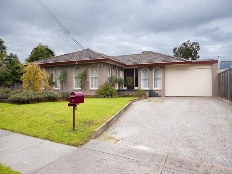 20 Stirling Street, Ferntree Gully VIC 3156