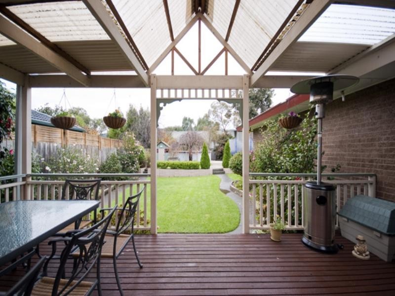 20 Stirling Street, Ferntree Gully VIC 3156