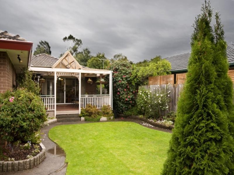 20 Stirling Street, Ferntree Gully VIC 3156