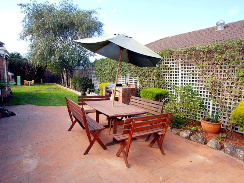 35 Cheryl Crescent, Ferntree Gully VIC 3156