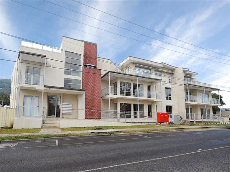 7,10and14/38 Station Street, Ferntree Gully VIC 3156