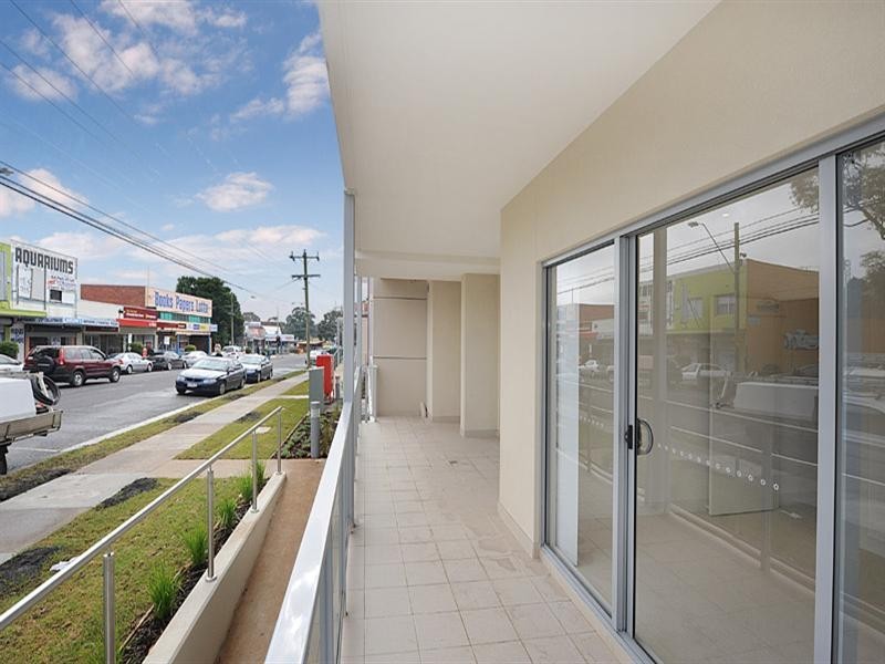 7,10and14/38 Station Street, Ferntree Gully VIC 3156