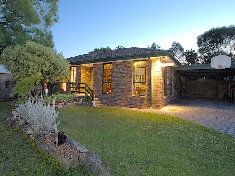 5 Agora Boulevard, Ferntree Gully VIC 3156