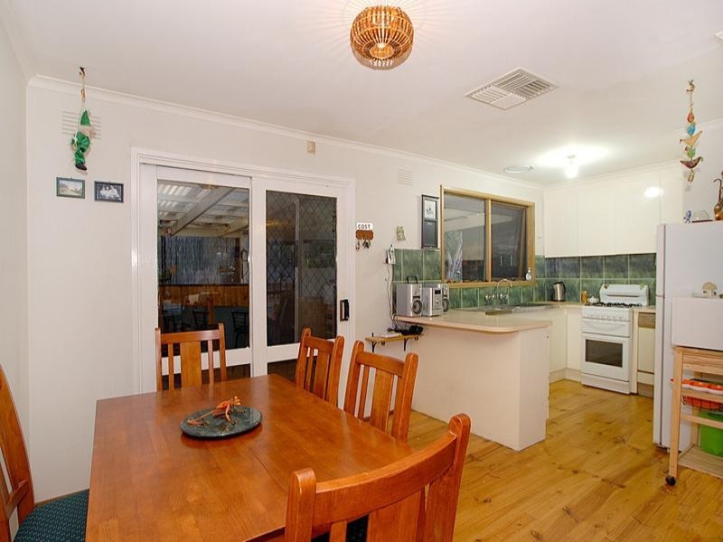 5 Agora Boulevard, Ferntree Gully VIC 3156