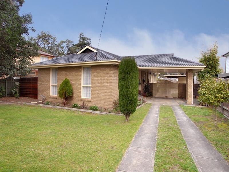 64 Greenaway Drive, Ferntree Gully VIC 3156