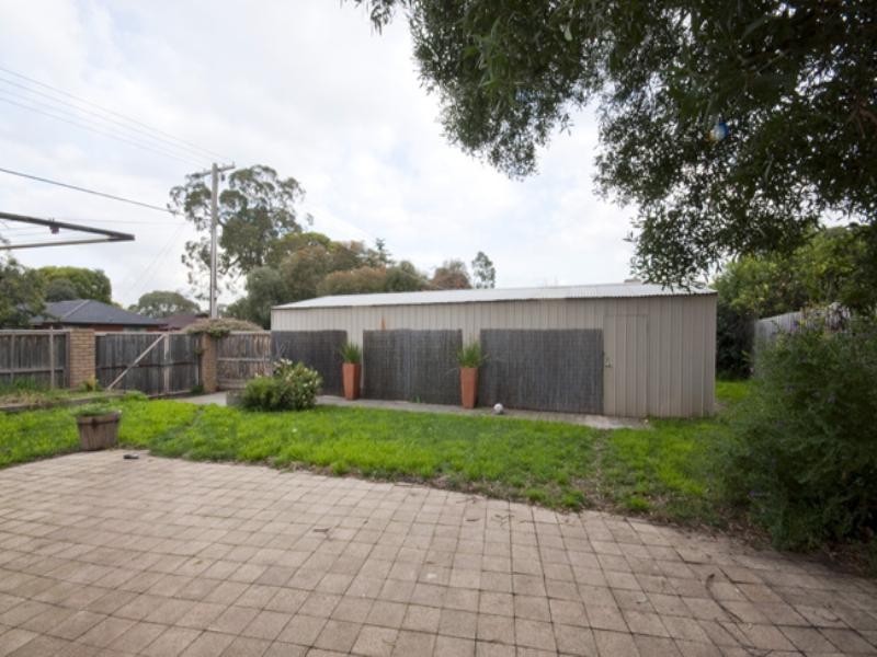 6 Ashton Road, Ferntree Gully VIC 3156