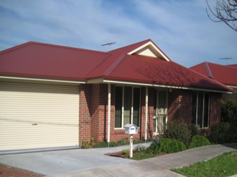 7 Percival Street, Bayswater VIC 3153