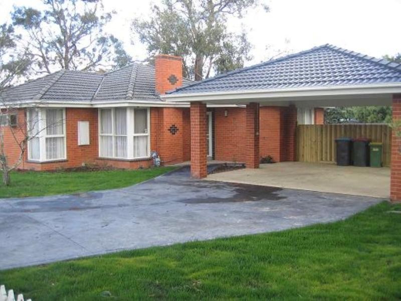 1/19 Pinnacle Avenue, Ferntree Gully VIC 3156