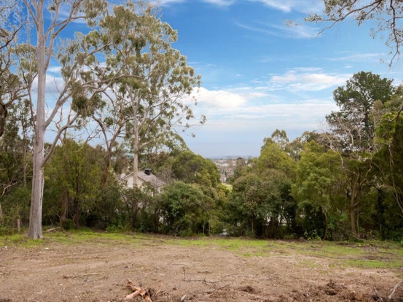 Lot 7/34 The Avenue, Ferntree Gully VIC 3156