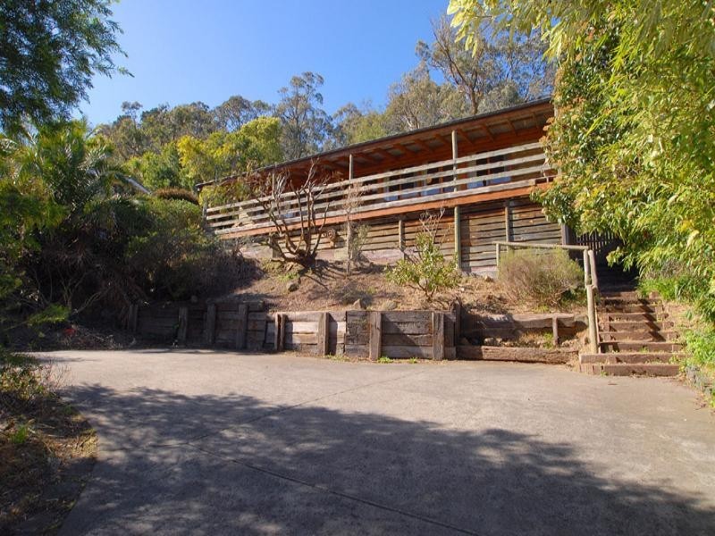 30 Clematis Avenue, Ferntree Gully VIC 3156