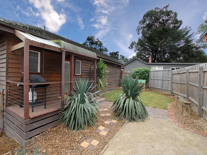 1/71 Underwood Road, Ferntree Gully VIC 3156