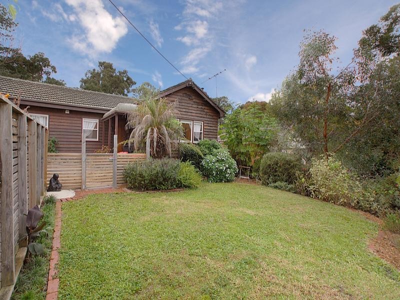1/71 Underwood Road, Ferntree Gully VIC 3156