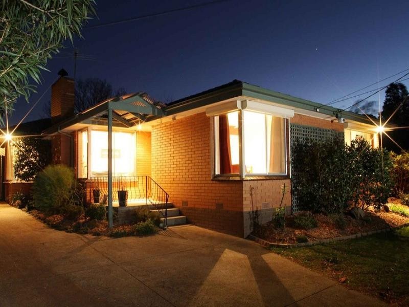 79 Edina Road, Ferntree Gully VIC 3156