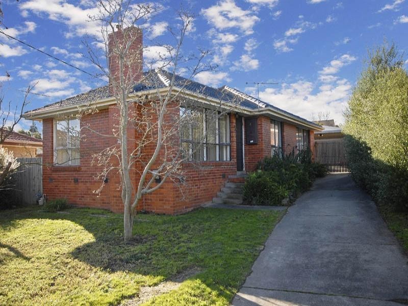 5 Eytan Street, Ferntree Gully VIC 3156