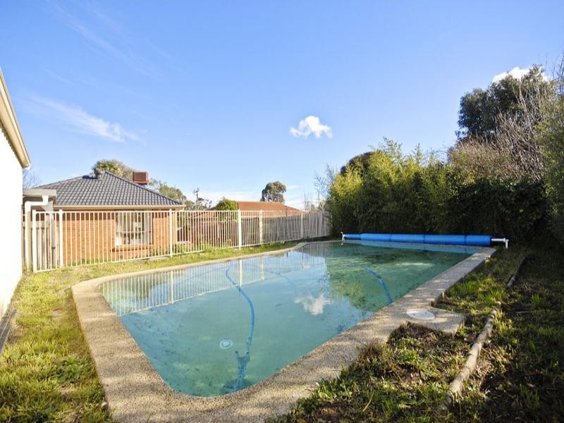 5 Eytan Street, Ferntree Gully VIC 3156