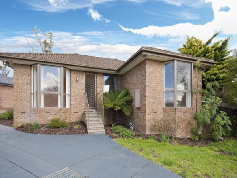 11a Nicholas Court, Lysterfield VIC 3156