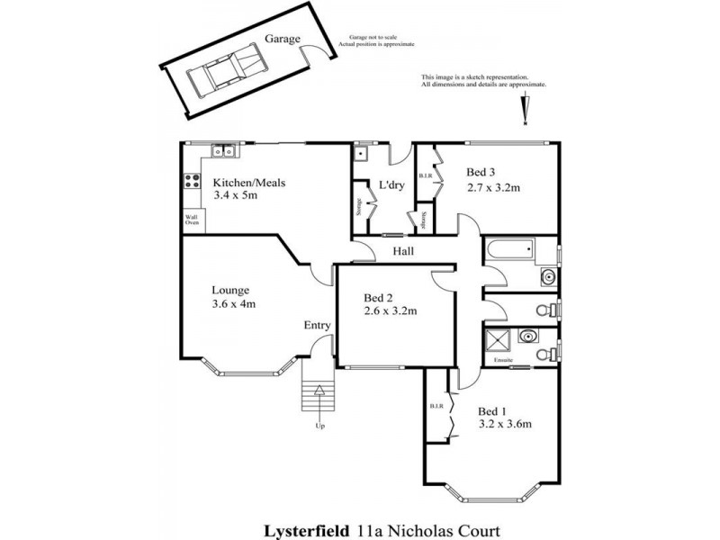 11a Nicholas Court, Lysterfield VIC 3156