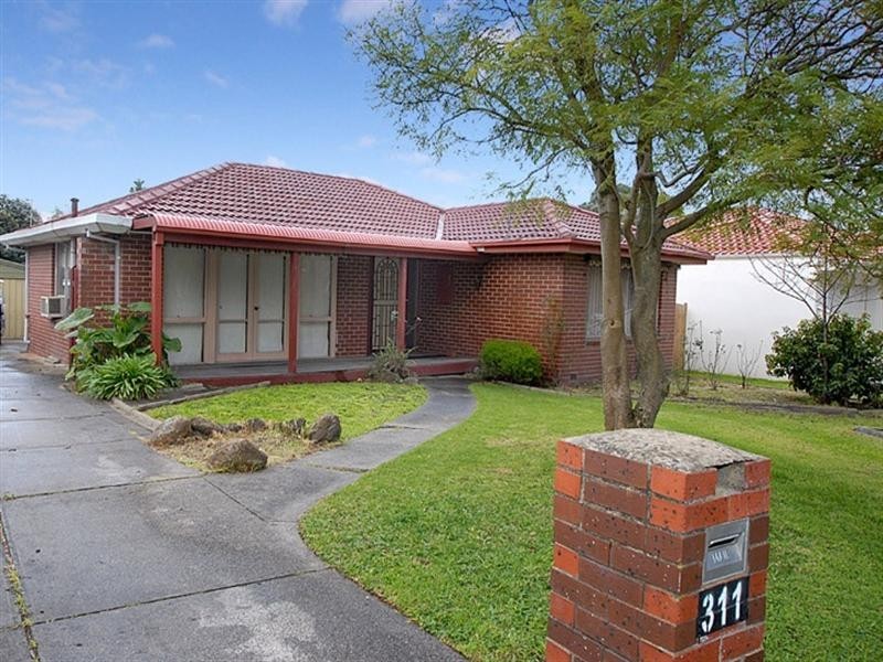 311 Lum Road, Wheelers Hill VIC 3150