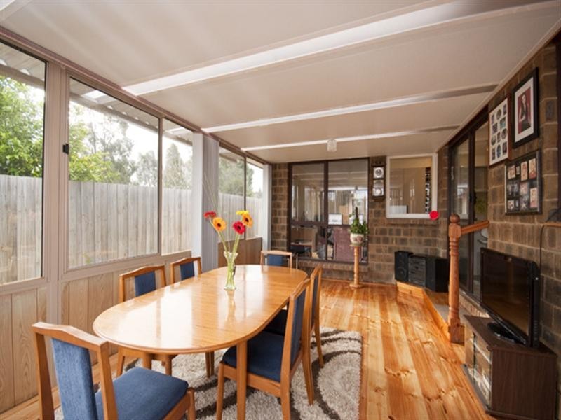 4 Jamieson Avenue, Rowville VIC 3178