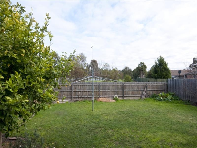 4 Jamieson Avenue, Rowville VIC 3178