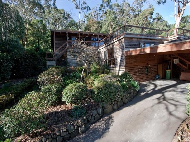 1 Kookaburra Avenue, Tecoma VIC 3160