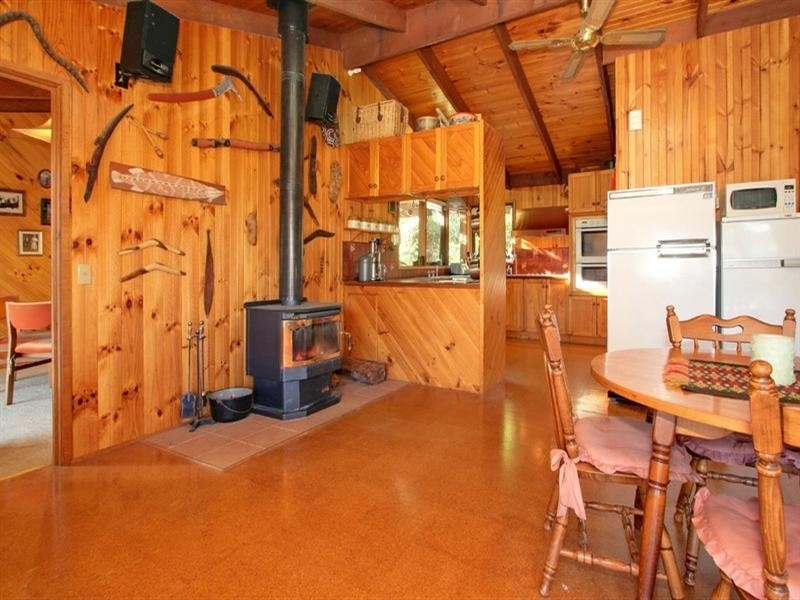 1 Kookaburra Avenue, Tecoma VIC 3160