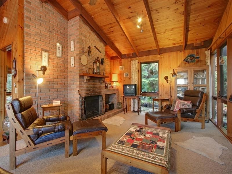 1 Kookaburra Avenue, Tecoma VIC 3160