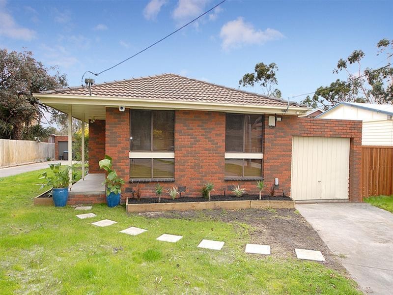 1/21 Prince Street, Ferntree Gully VIC 3156
