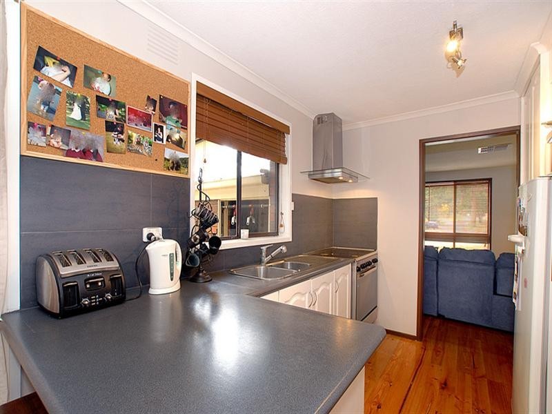 1/21 Prince Street, Ferntree Gully VIC 3156