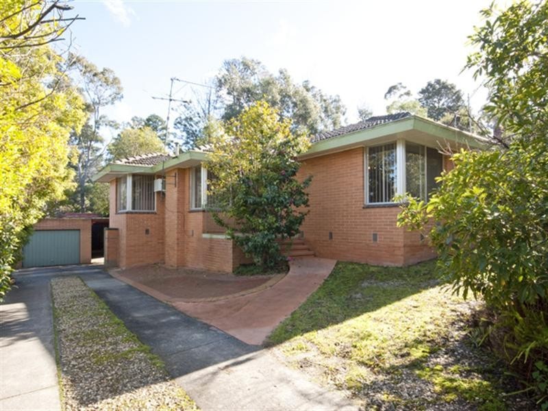 60 Rankin Road, Boronia VIC 3155