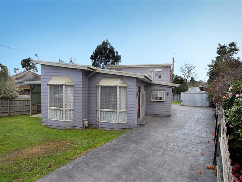 81 Linda Crescent, Ferntree Gully VIC 3156