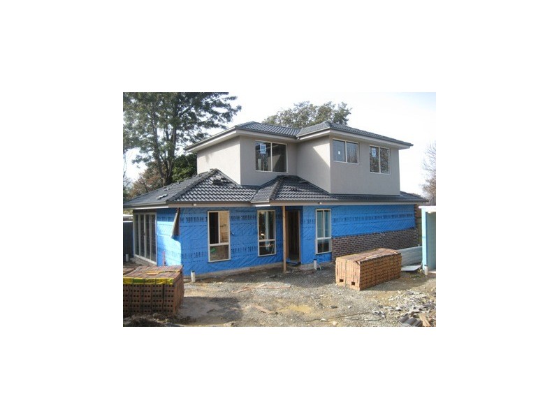 2/59 Bona Vista Road, Bayswater VIC 3153