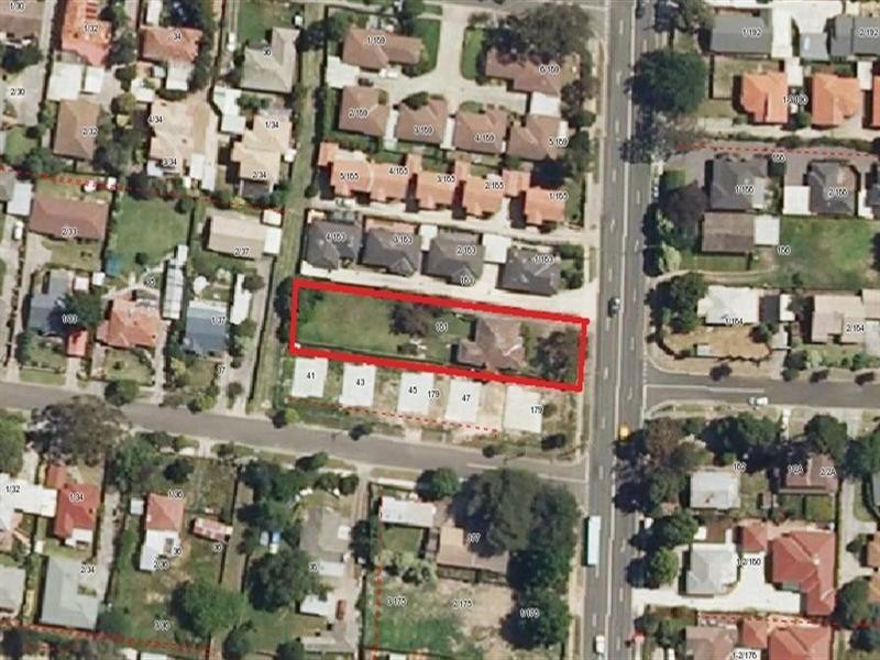 181 Dorset Road, Boronia VIC 3155