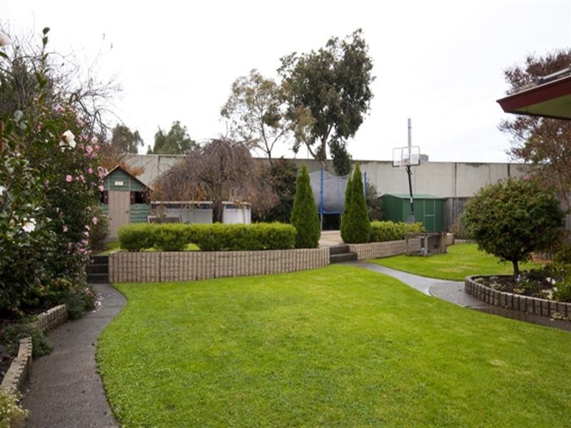 20 Stirling Street, Ferntree Gully VIC 3156