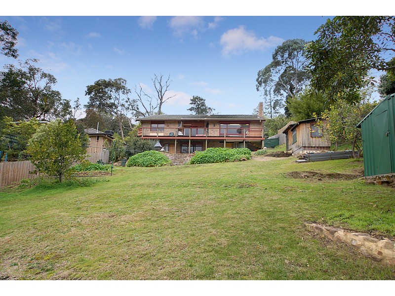 17 Kooringal Road, Upwey VIC 3158