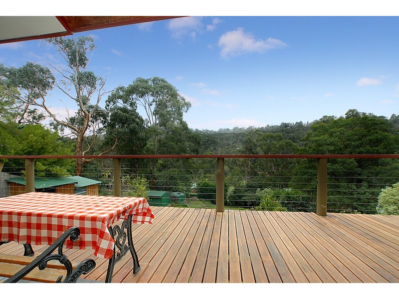 17 Kooringal Road, Upwey VIC 3158