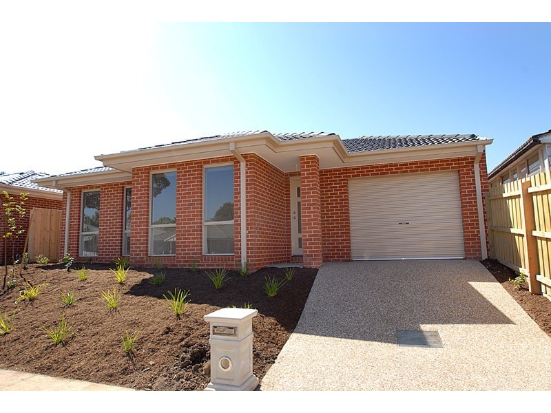 3/30 Dorset Road, Ferntree Gully VIC 3156