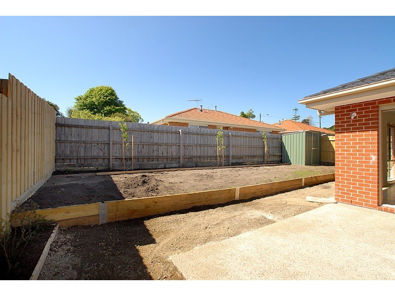 3/30 Dorset Road, Ferntree Gully VIC 3156