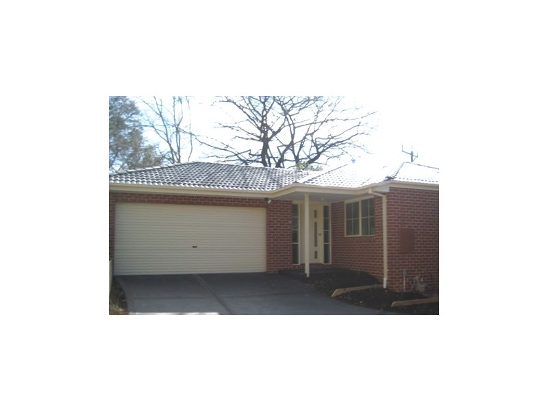 3/4 Warnes Road, Mitcham VIC 3132
