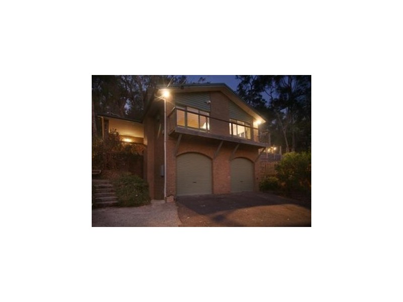 15 Leslie Avenue, Boronia VIC 3155