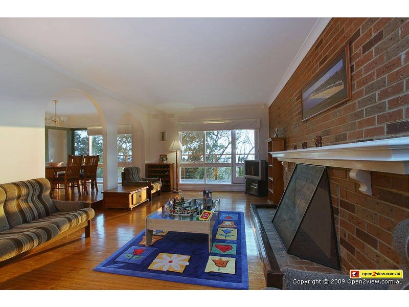 15 Leslie Avenue, Boronia VIC 3155