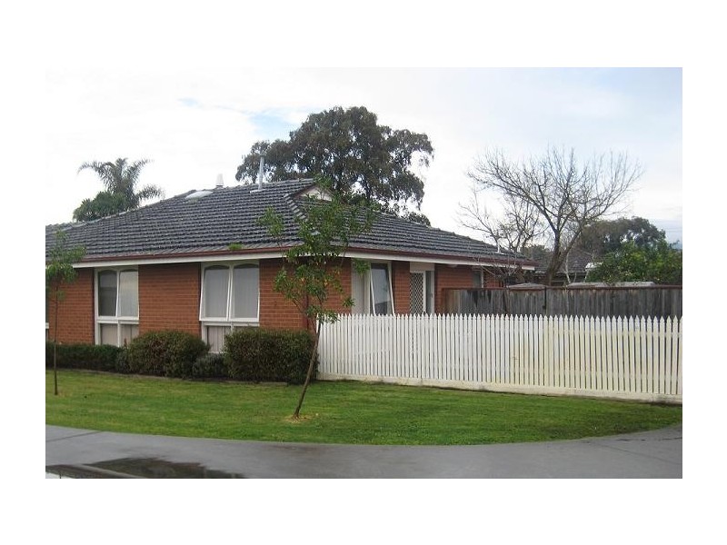 2/33 Elliott Street, Knoxfield VIC 3180