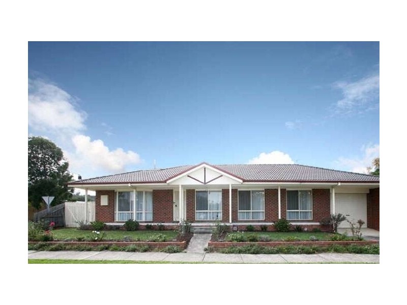 19 Ashton Road, Ferntree Gully VIC 3156