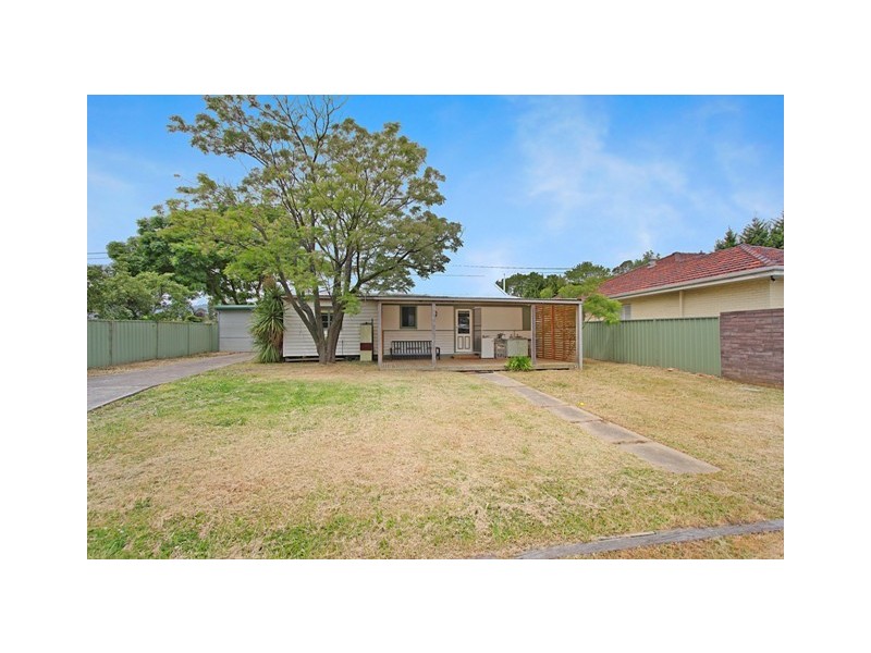 287 Dorset Road, Boronia VIC 3155