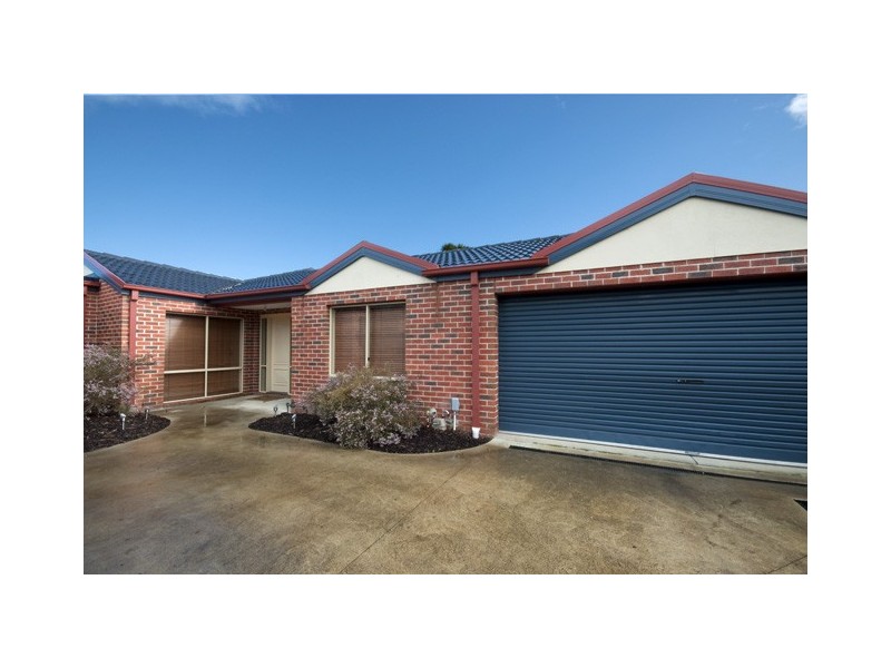 3/125 Dorset Road, Boronia VIC 3155