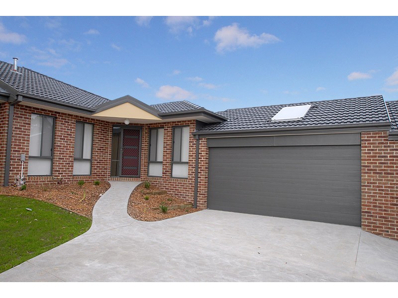 9/6 Elmhurst Road, Bayswater North VIC 3153