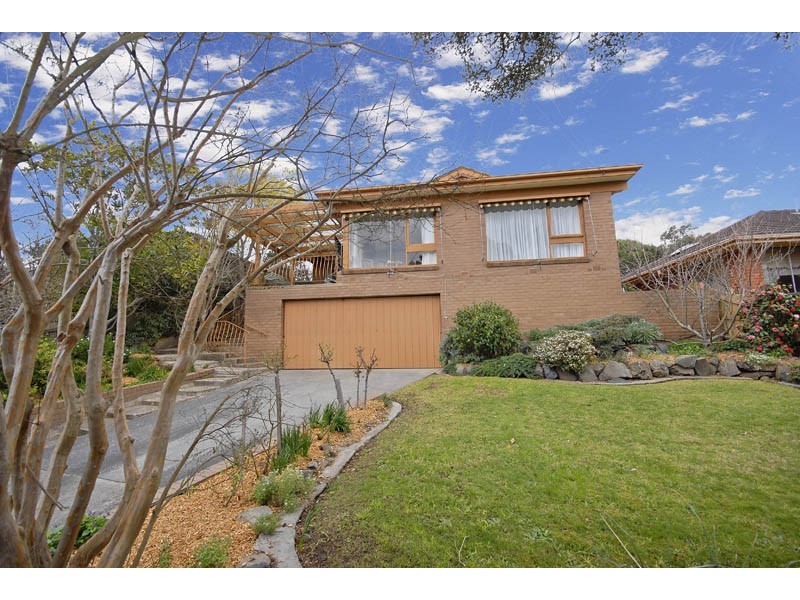 21 Waters Avenue, Upper Ferntree Gully VIC 3156